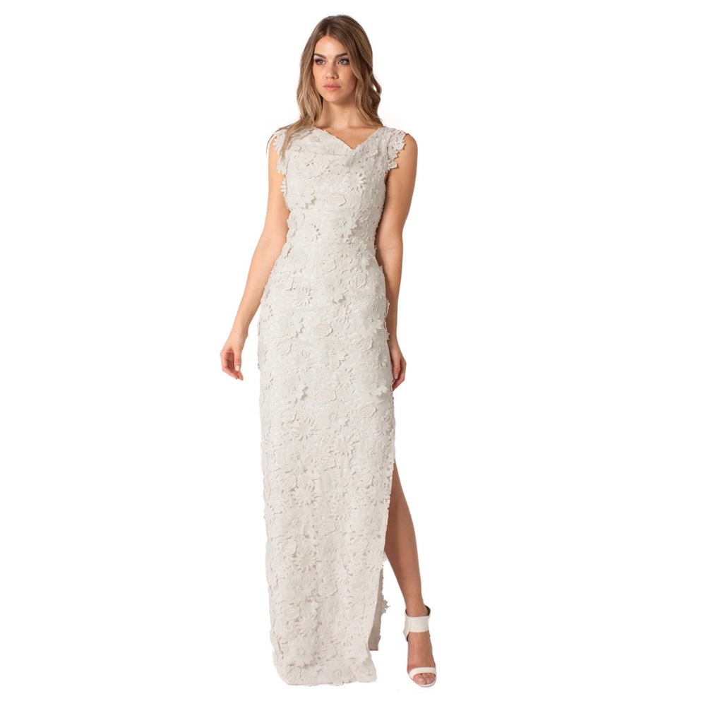 RARE🤩BLACK HALO Eve Jackie O Anniversary Gown
